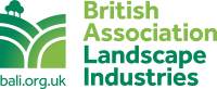 British Association of Landscape Industries logo