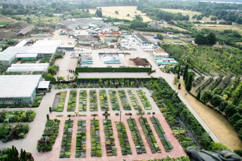 About Provender Nurseries About Provender Nurseries