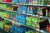 Chemicals, Weedkillers & Fertilisers