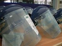 Clothing & Safety Equipment