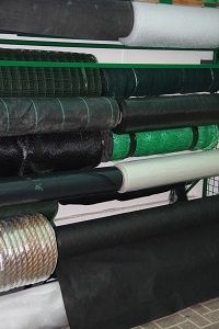Fabrics & Netting Fabrics & Netting
