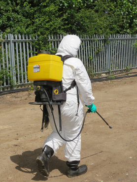PA1 and PA6A Training Course