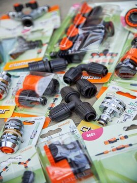 20% OFF ALL IRRIGATION.  1 WEEK REMAINING