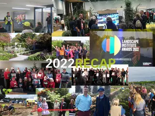 2022 Recap