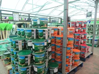 5kg and 10kg Fertilisers