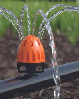 Check out our irrigation range