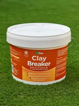 Clay Breaker