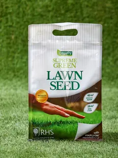 Grass seed