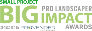 Headline Sponsors of the ‘small project BIG IMPACT’ Awards 2022