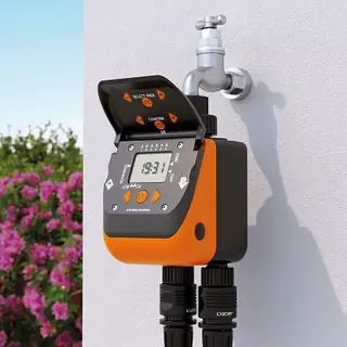 Irrigation Timers