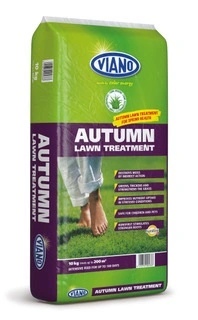 Lawn looking tired and stressed? We have the perfect answer.