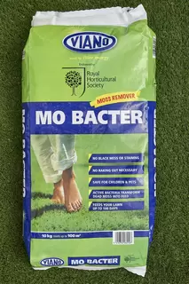 Lawn Treatment