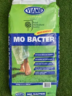 Mo Bacter Lawn Fertiliser Multibuy