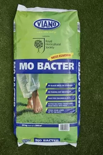 MO Bacter - moss eating bacteria MORE STOCK IN