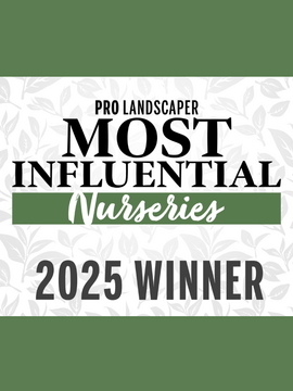 Most Influential Nurseries Double Winner