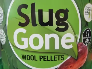 Natural Slug Control