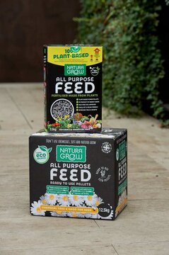 New addition to our Growing Green range