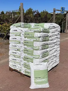 Pallet Deals on popular compost lines