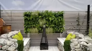 PlantBox Planting Up