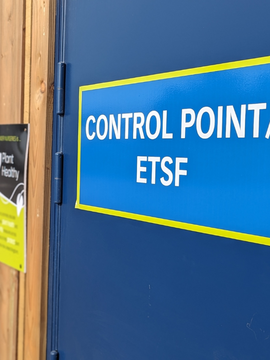 Provender Nurseries are delighted to be awarded Control Point status, the only trade supply nursery