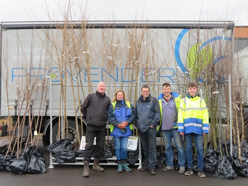 Providing Excellent Customer Service Provender Nurseries Wholesale