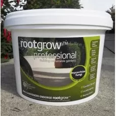 Rootgrow  - the friendly fungi.