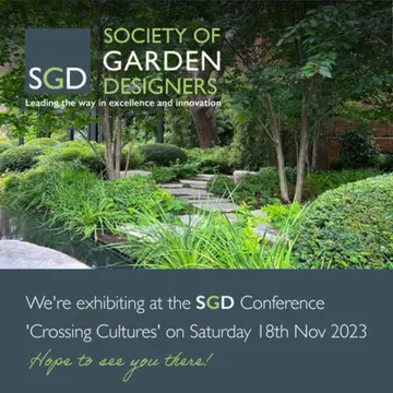 SGD Autumn Conference 2023