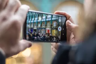 Smartphone Photography Class