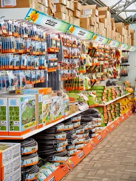 Spotlight On May.  Irrigation