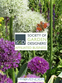 We are now an SGD Affiliate Business Partner