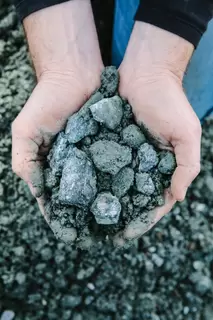 Hands Aggregates
