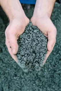 Hands Aggregates