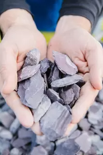 Hands Aggregates