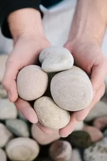 Hands Aggregates