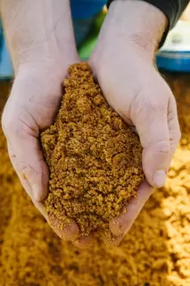 Hands Aggregates