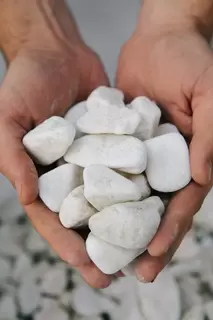 Hands Aggregates