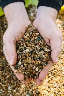 Hands Aggregates