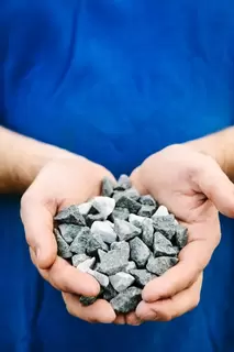 Hands Aggregates