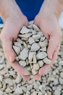 Hands Aggregates