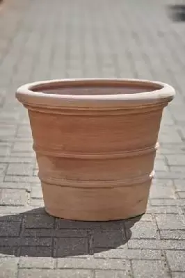 Pot Siena Terracotta