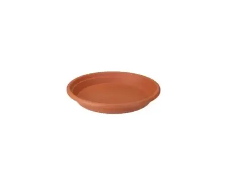 Pot saucer for standard pot