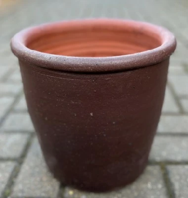 Pot Gres Cylinder