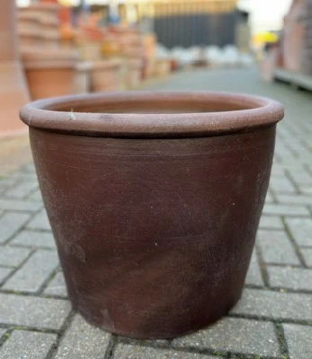 Pot Gres Cylinder