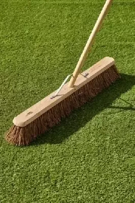 Platform Broom Head Bassine