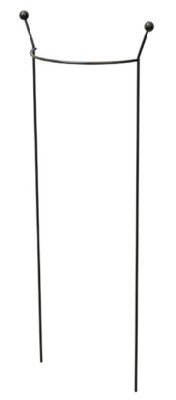 Half Round Plant Support