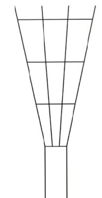 Fan Pot Plant Support