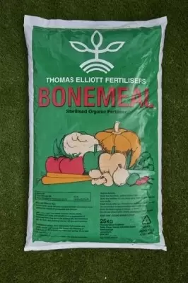 Bonemeal Fertiliser