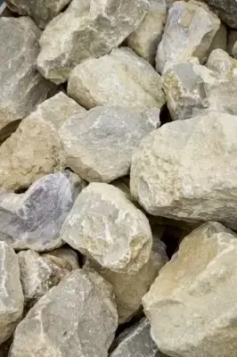 Longstone Rockery Stone