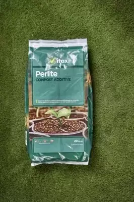 Perlite