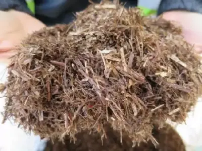 Strulch Mulch - image 2